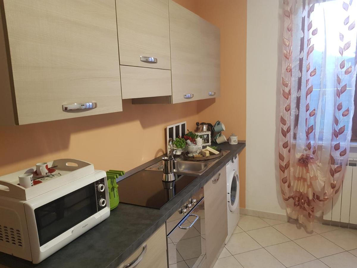 A Ca Di Pie Διαμέρισμα Arcola Εξωτερικό φωτογραφία
