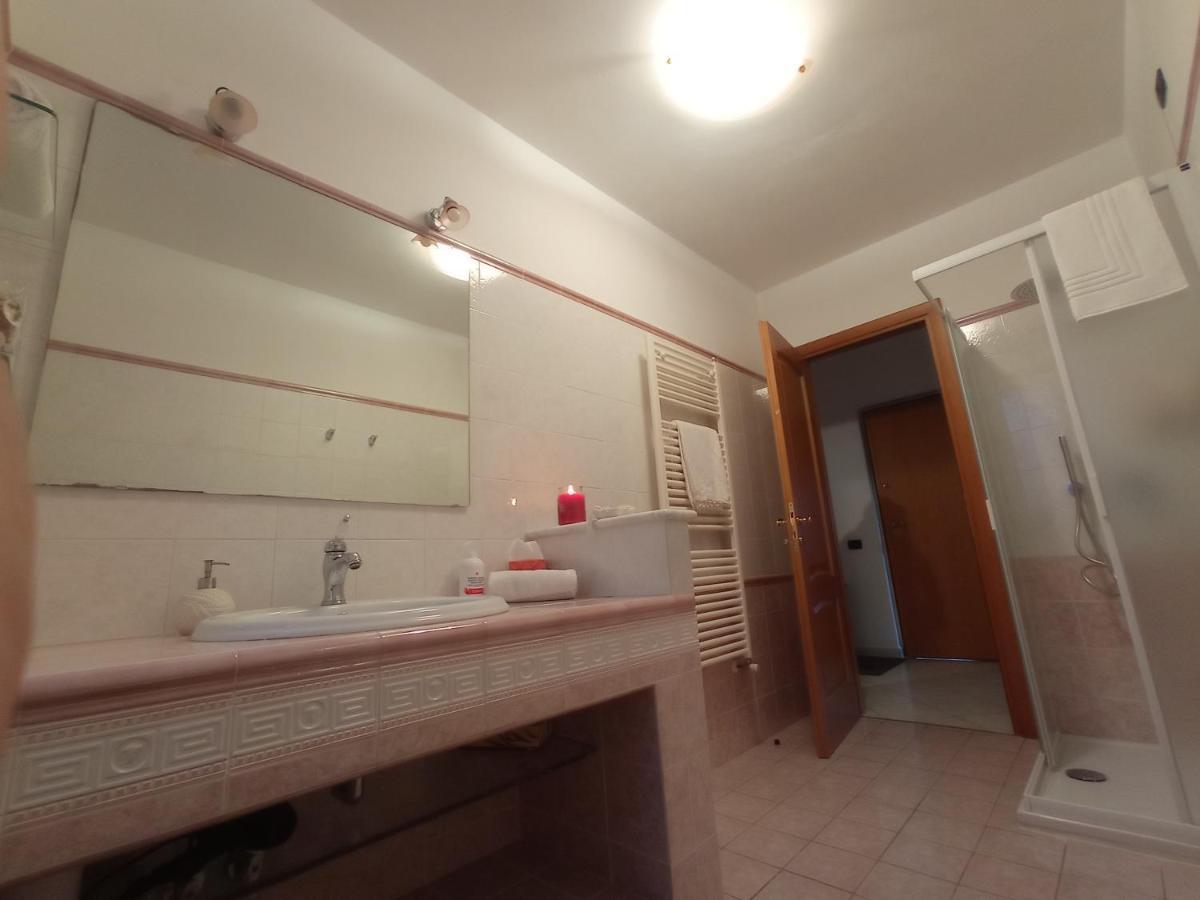 A Ca Di Pie Διαμέρισμα Arcola Εξωτερικό φωτογραφία